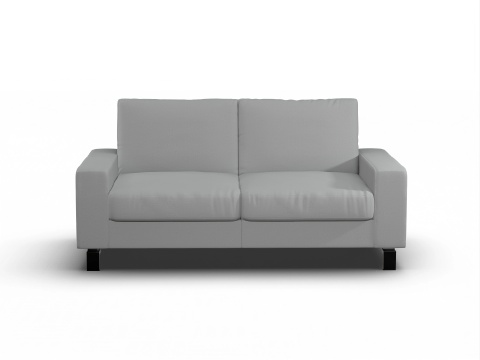 2,5-Sitzer Sofa 
